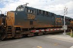 CSX 3226